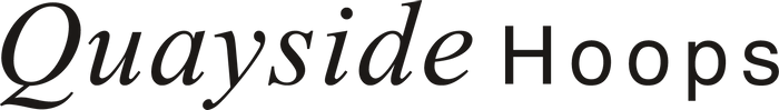 Quayside Hoops Logo